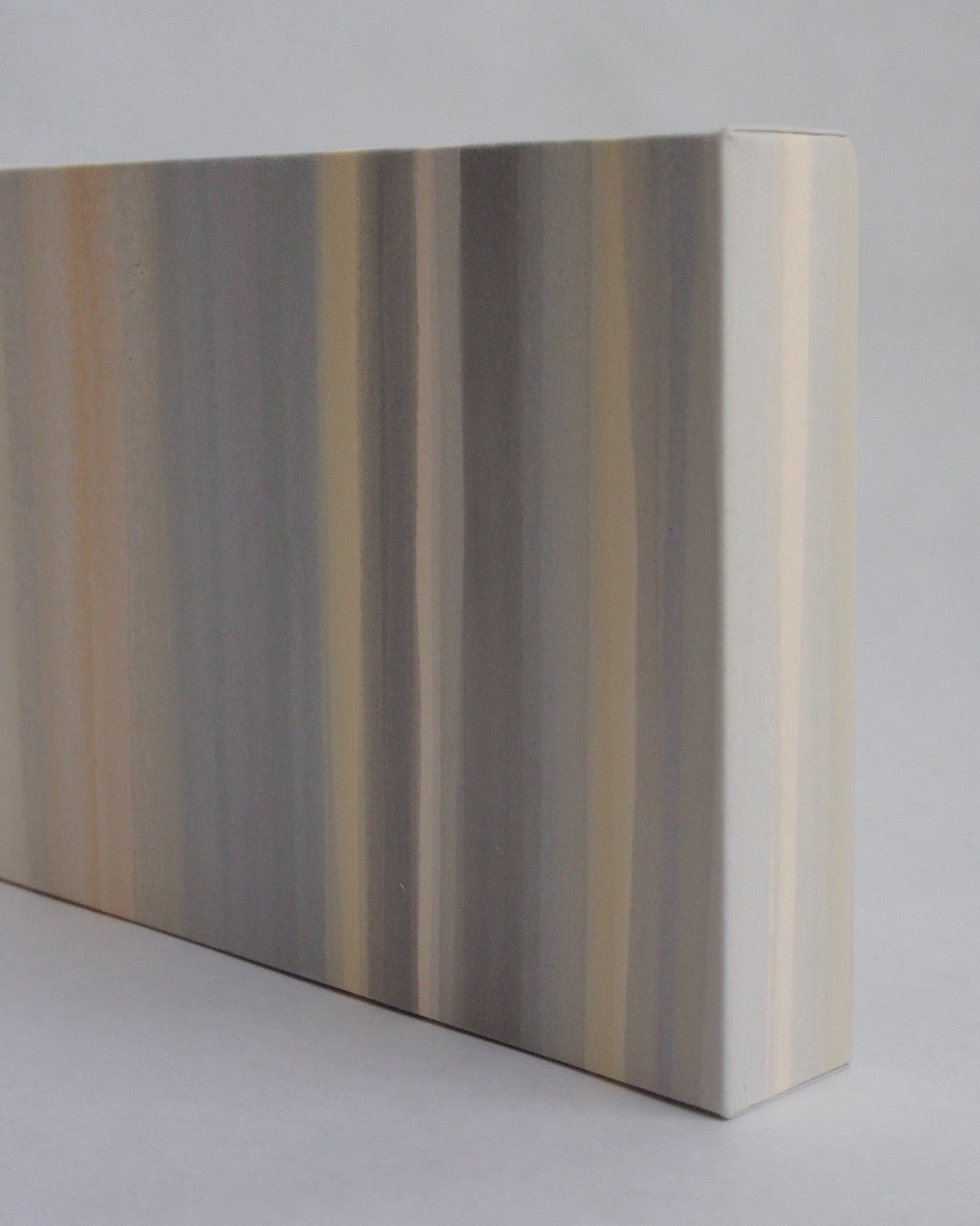 Ayana Mizuno "COLORS no.5, 2025"