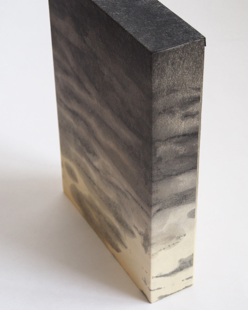 Ayana Mizuno "Translucent scenery no.4, 2025"