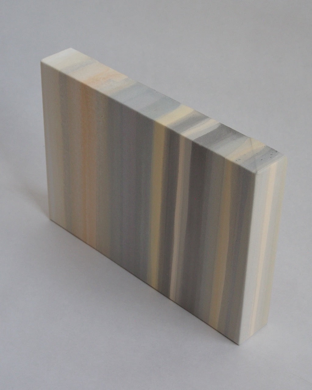 Ayana Mizuno "COLORS no.5, 2025"