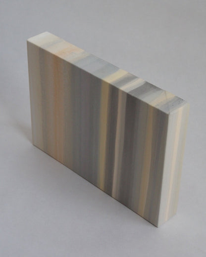 Ayana Mizuno "COLORS no.5, 2025"