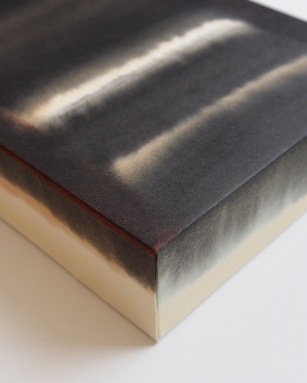 Ayana Mizuno "the light beyond no.1, 2025"