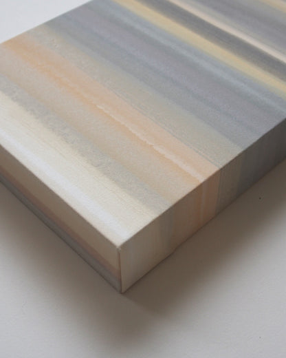 Ayana Mizuno "COLORS no.5, 2025"