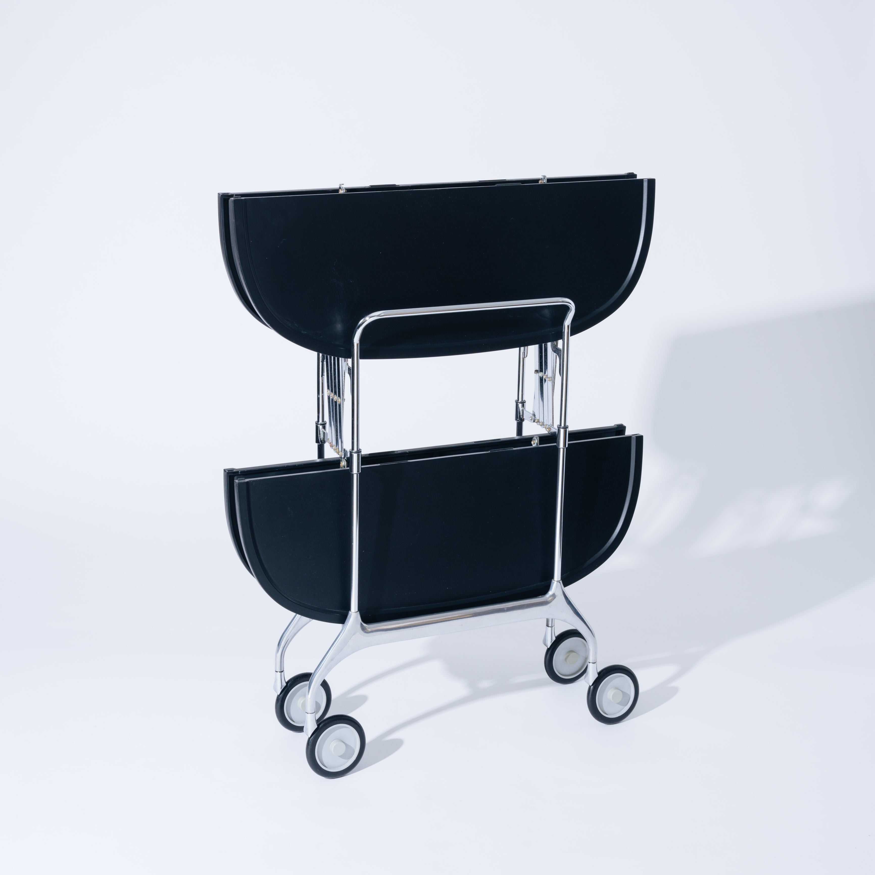 Tollery ワゴン – 3rdparty