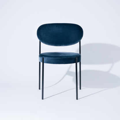 Velvet chair チェア