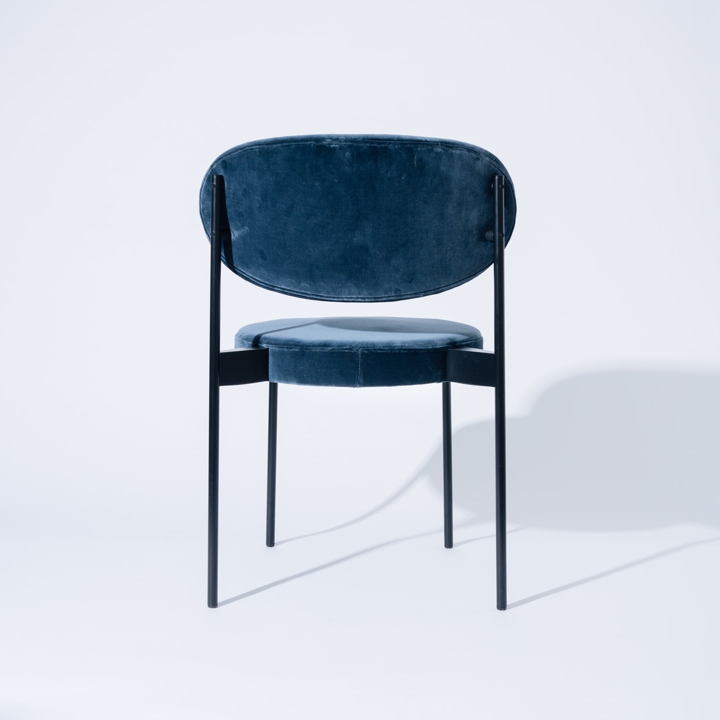 Velvet chair チェア