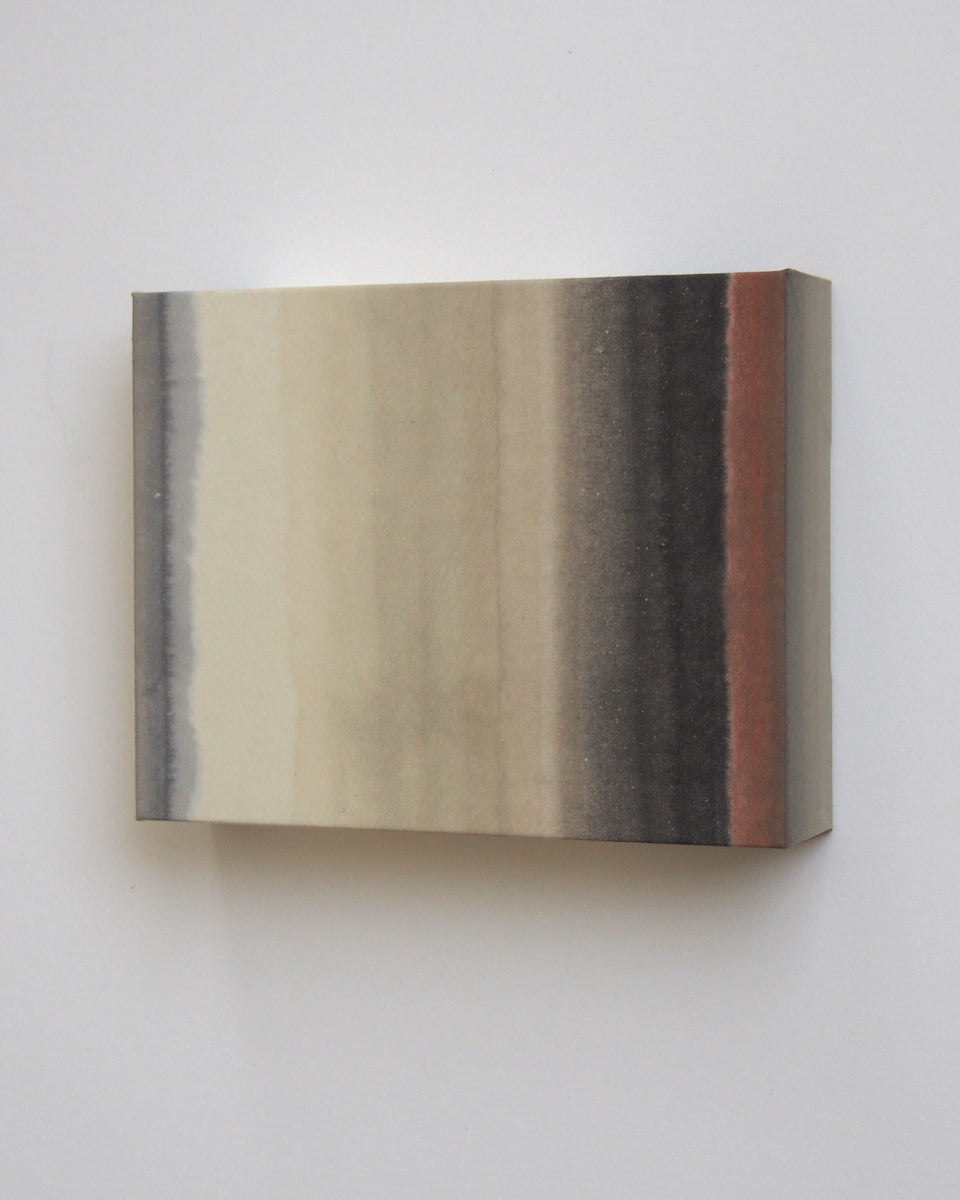 Ayana Mizuno "COLORS no.1, 2025"