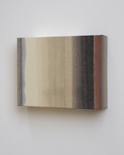 Ayana Mizuno "COLORS no.1, 2025"