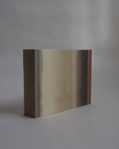 Ayana Mizuno "COLORS no.1, 2025"