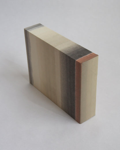 Ayana Mizuno "COLORS no.1, 2025"