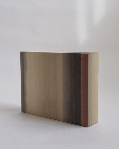 Ayana Mizuno "COLORS no.1, 2025"