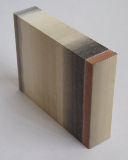 Ayana Mizuno "COLORS no.1, 2025"