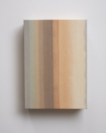 Ayana Mizuno "COLORS no.3, 2025"