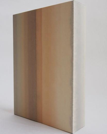 Ayana Mizuno "COLORS no.3, 2025"
