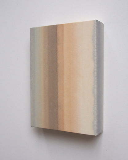 Ayana Mizuno "COLORS no.3, 2025"
