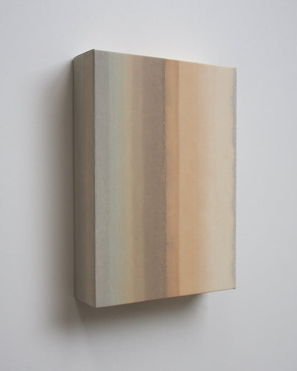 Ayana Mizuno "COLORS no.3, 2025"