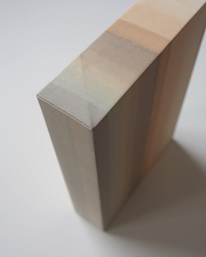 Ayana Mizuno "COLORS no.3, 2025"