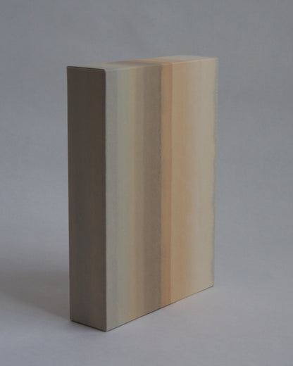 Ayana Mizuno "COLORS no.3, 2025"