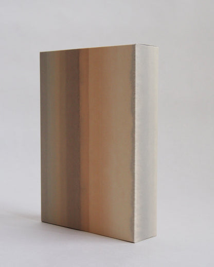 Ayana Mizuno "COLORS no.3, 2025"