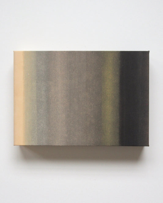 Ayana Mizuno "COLORS no.6, 2025"