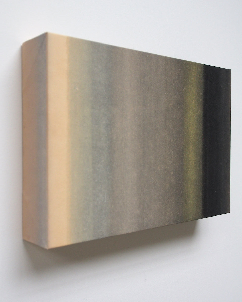 Ayana Mizuno "COLORS no.6, 2025"