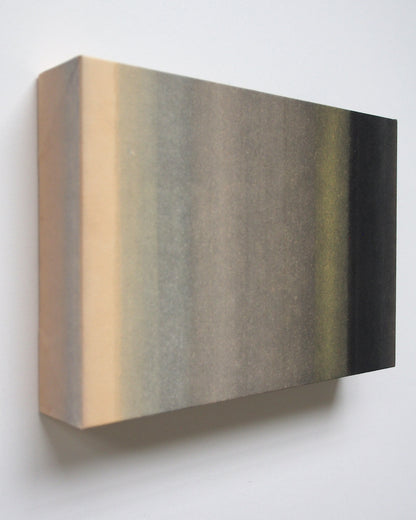 Ayana Mizuno "COLORS no.6, 2025"