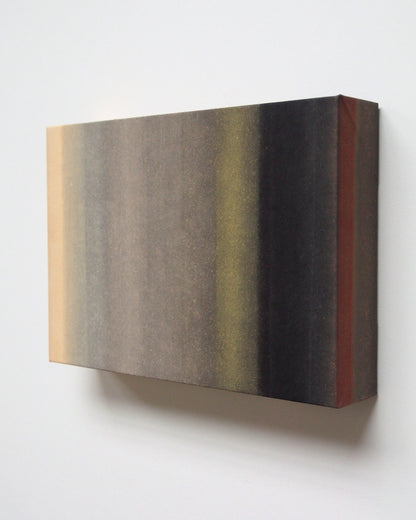 Ayana Mizuno "COLORS no.6, 2025"