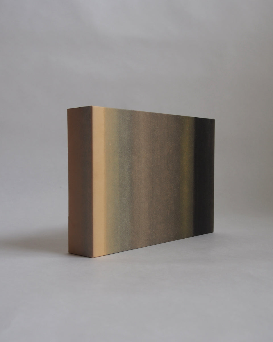 Ayana Mizuno "COLORS no.6, 2025"