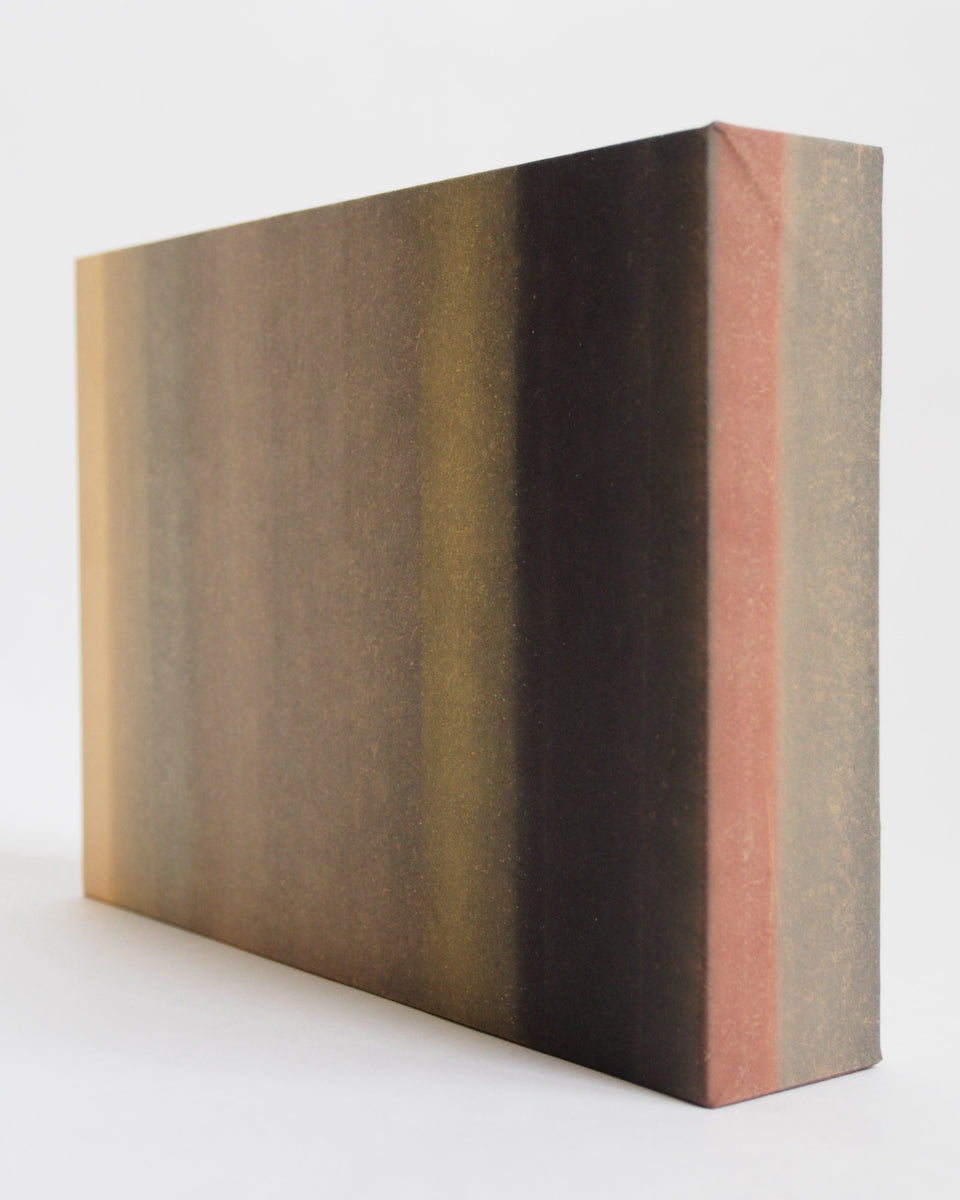Ayana Mizuno "COLORS no.6, 2025"