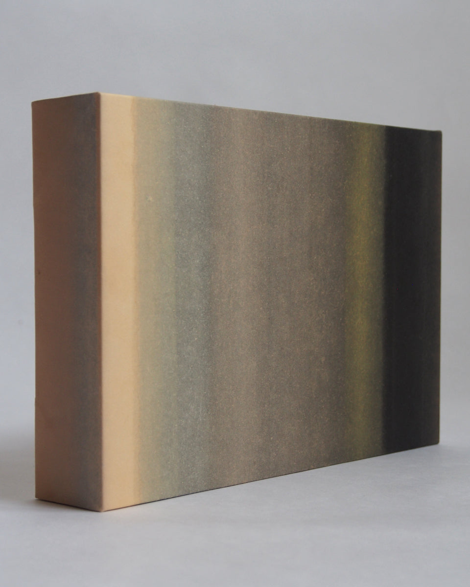 Ayana Mizuno "COLORS no.6, 2025"