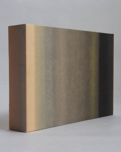 Ayana Mizuno "COLORS no.6, 2025"