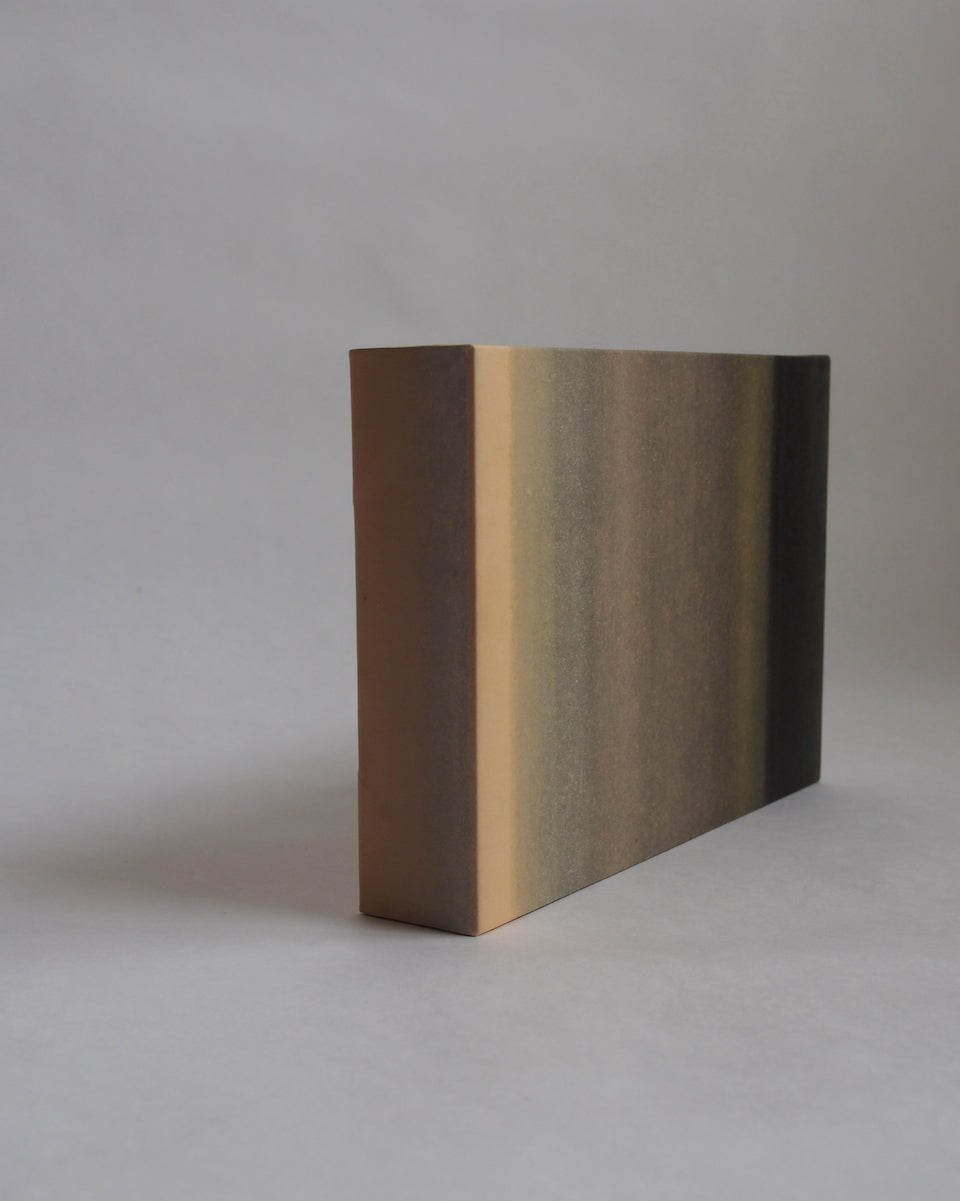 Ayana Mizuno "COLORS no.6, 2025"