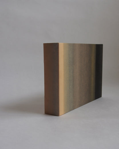 Ayana Mizuno "COLORS no.6, 2025"