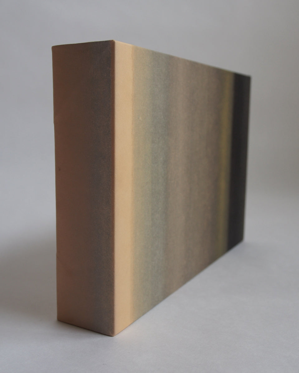 Ayana Mizuno "COLORS no.6, 2025"