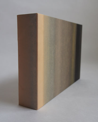 Ayana Mizuno "COLORS no.6, 2025"