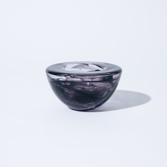 Candle holder black キャンドルホルダー