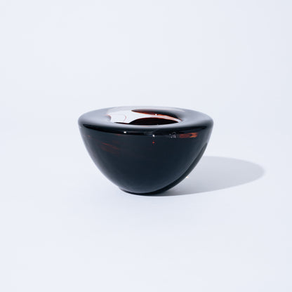 Candle holder dark red キャンドルホルダー