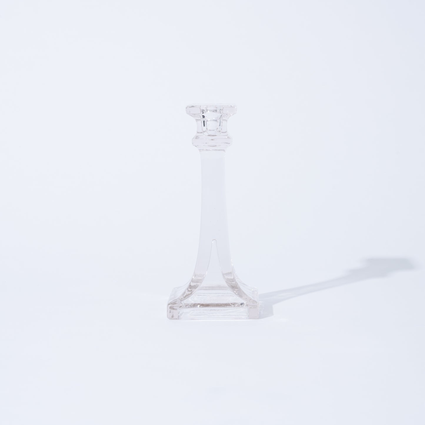 Candle stand glass A キャンドルスタンド