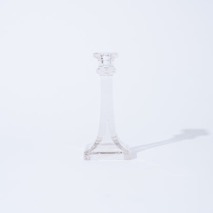 Candle stand glass A キャンドルスタンド