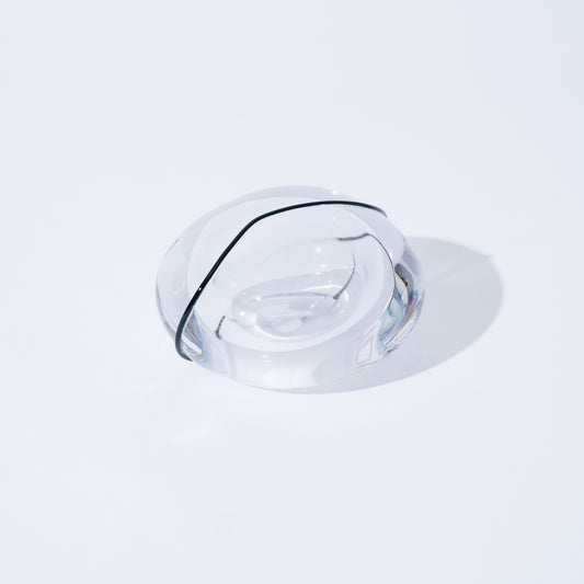 Object glass ガラスオブジェ