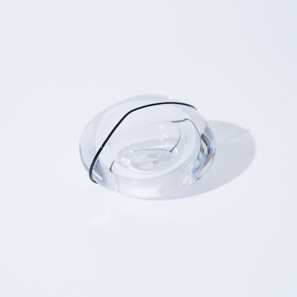 Object glass ガラスオブジェ – 3rdparty