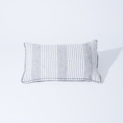 Stripe cushion クッション