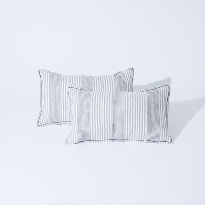 Stripe cushion クッション