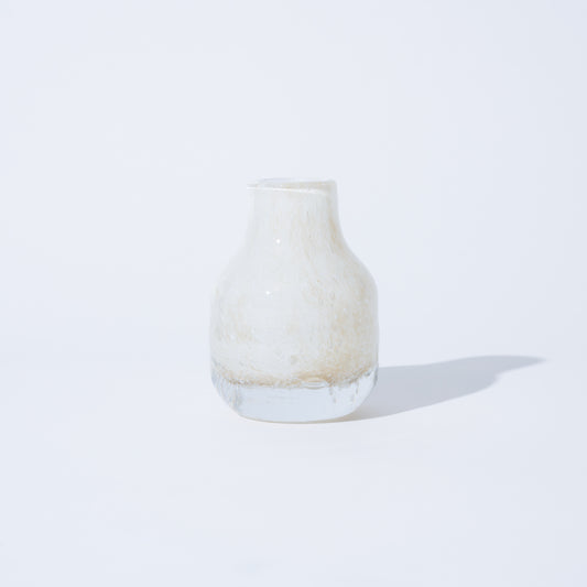 Flower Vase barbat フラワーベース