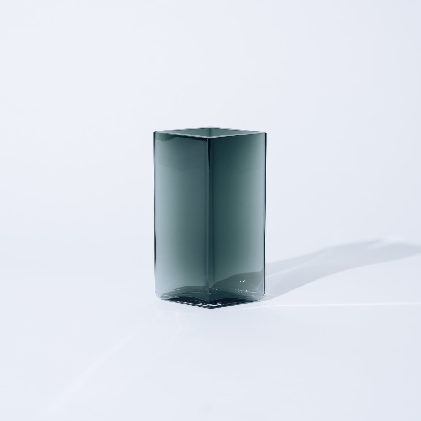 Flower Vase M ruutu フラワーベース