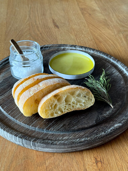 Murado エキストラバージンオリーブオイル 【BITTER】