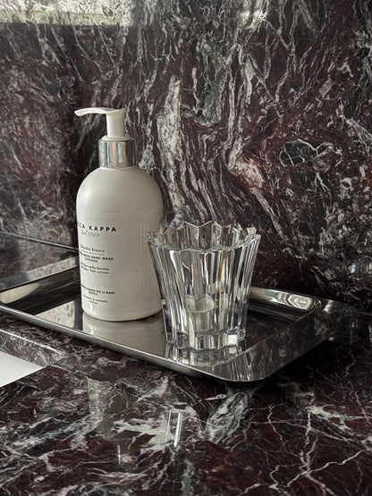 Motta rectangle tray