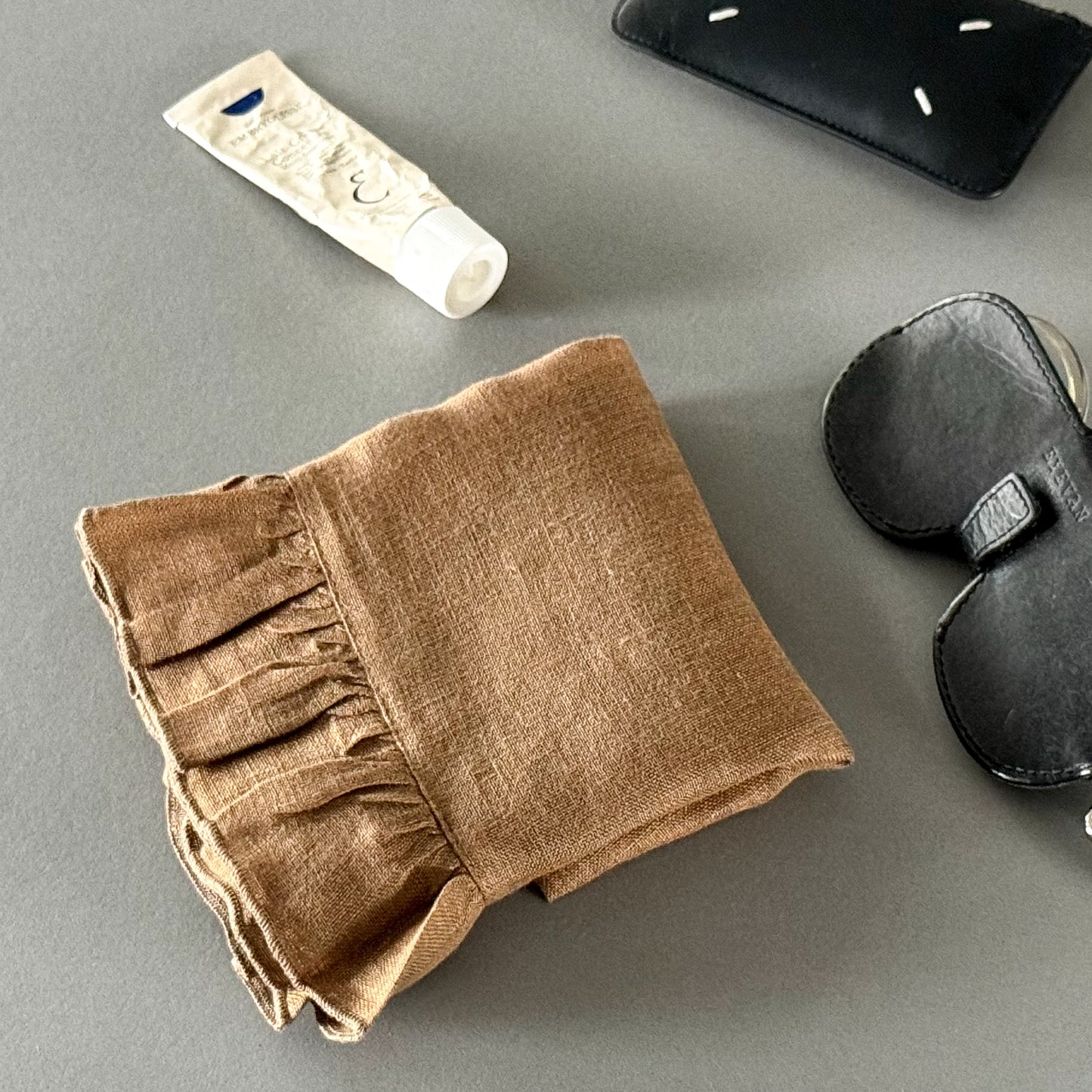 BORGO DELLE TOVAGLIE リネンナプキン