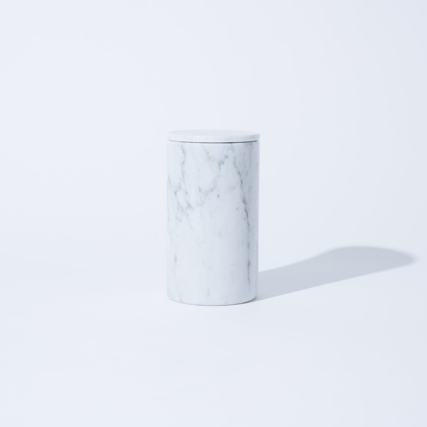 Marble canister キャニスター