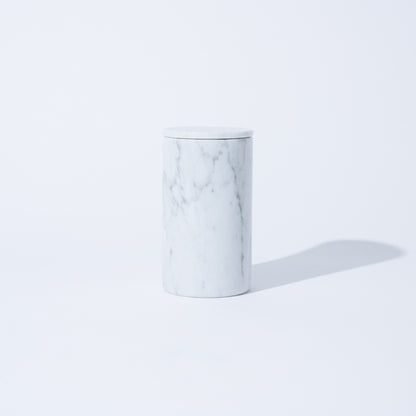 Marble canister キャニスター