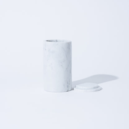 Marble canister キャニスター